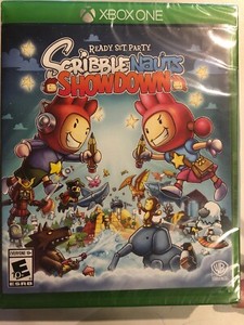 scribblenauts showdown pc scribblenauts showdown pc
