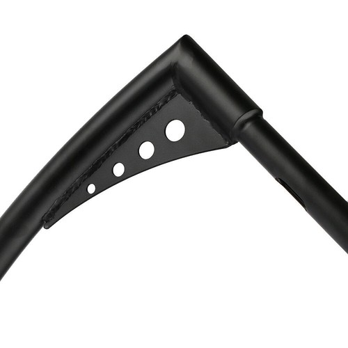 14" 16" Rise Ape Hangers Handlebar For Suzuki Boulevard M109R 尺寸22mm / 25mm - Picture 6 of 15