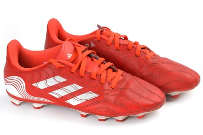 シューズ adidas COPA 26.0 ADIDAS COPA PURE.1 FG OFF WHITE/TEAM SOLAR ORANGE/OFF WHITE