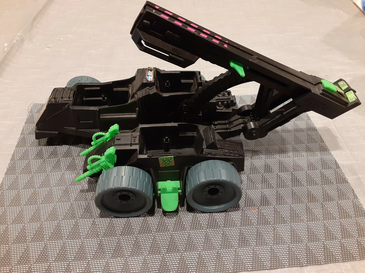 Gi joe 2024 attack cruiser