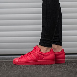 adidas superstar glossy