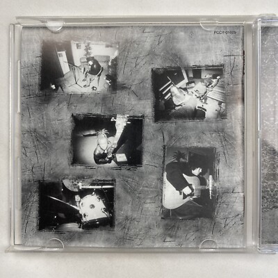Stevie Salas Colorcode – Alter Native E.P. (CD, 1996) Funk Stevie Salas Colorcode – Alter Native E.P. (CD, 1996) Funk