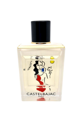 BEAUTIFUL DAY CASTELBAJAC EDP BONHEUR SPRAY  90 ML 80% VOL.3FL.OZ   #2#