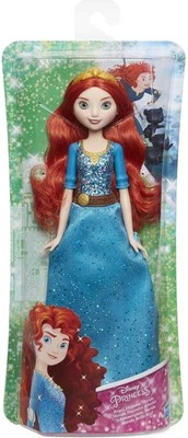 merida doll argos