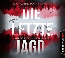 Gable - Follett - Camilleri - Grange -Lark - Cross Hörbücher ab 2,99 Euro auf CD