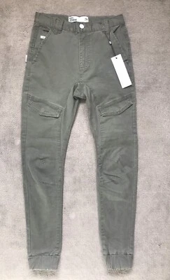 nxp mens jeans