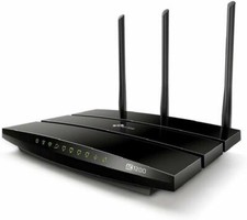 Tp-Link AC1200 Dual Band Gigabit Router