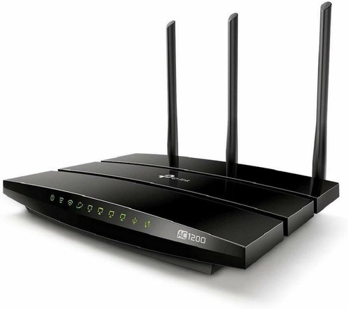 Tp-Link AC1200 Dual Band Gigabit Router - Photo 1 sur 2