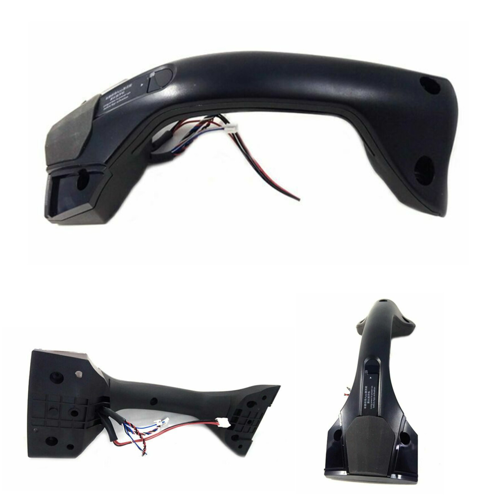 Balance Car Electric Unicycle Handle Bar Rod for Ninebot Z6 Z8 Z10