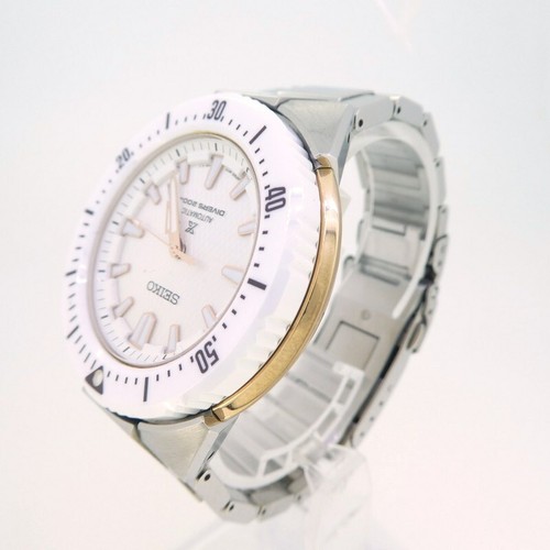 SEIKO SBDC037 PROSPEX TRANSOCEAN Mens 