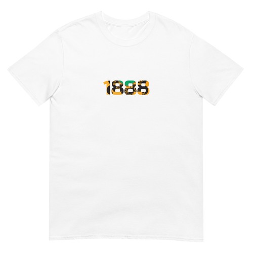 Barnet FC 1888 Graphic T-Shirt - Picture 29 of 32