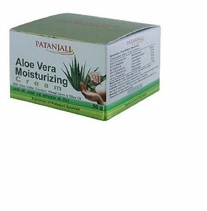 patanjali cold cream