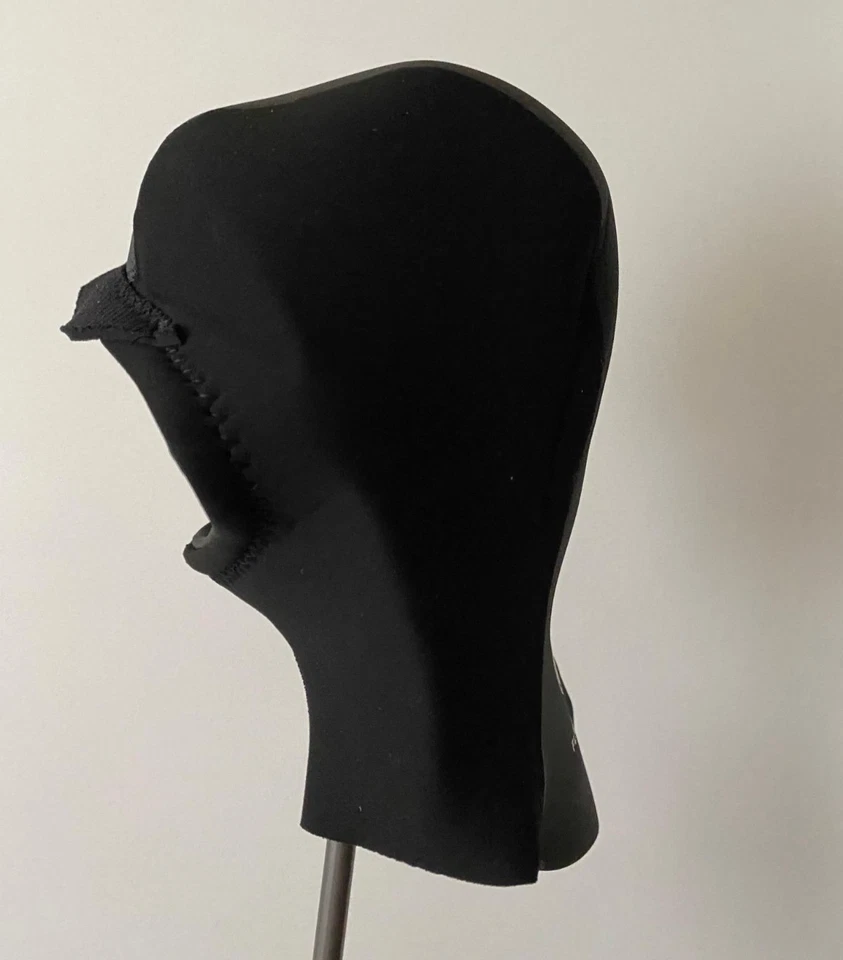 Capucha Rip Curl Flashbomb 2mm tamaño mediano NUEVO Foto 4 de 4