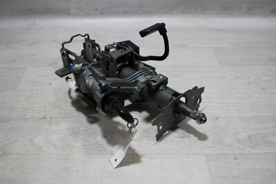 Lenksäule Zündschloss 954001C500 Hyundai Getz Bj,07