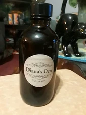 SALE 4oz  Undiluted pure Diana's Den Essential Oil 