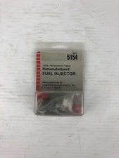 United Remanufacturing Co. Uremco 5154 Remanufactured Fuel Injector