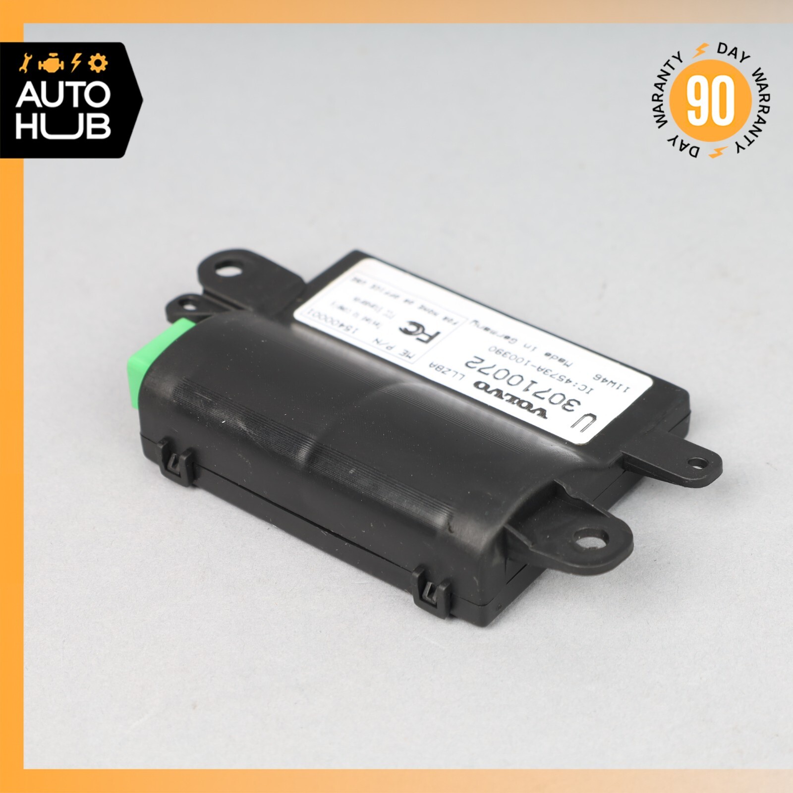 2012 Aston Martin Rapide Keyless Entry Antenna Module Unit OEM 11k