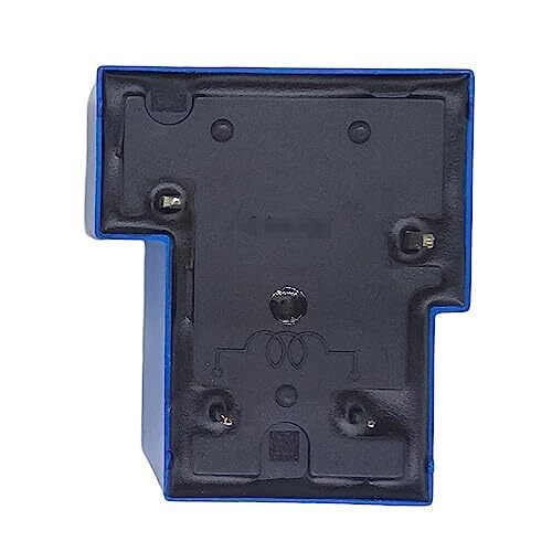 Power Relay SLA-S-112DMJ-F-30 30A 250VAC 4 Pins - Picture 4 of 6