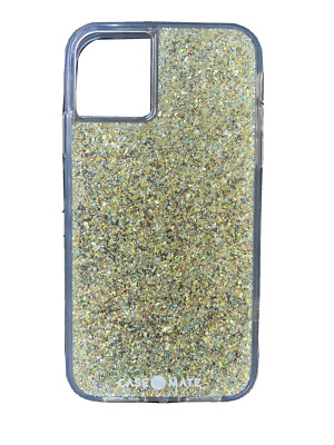 Case-Mate Twinkle Case Sparkle Cover for Apple iPhone Xs Max 6.5 NEW Without Box