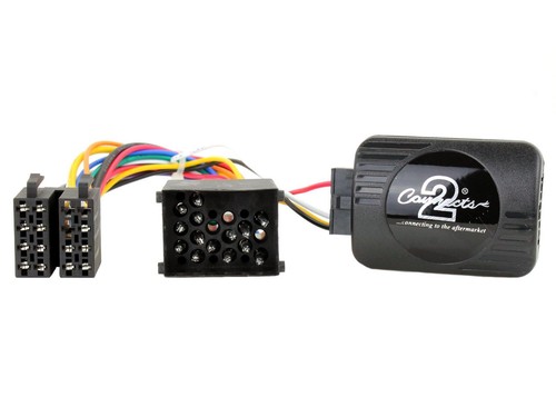 Blaupunkt USB DAB SD Lenkrad Bluetooth Autoradio für BMW 3er E46 (98-07) - Bild 9 von 11