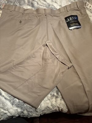 NEW W TAGS MENS SIZE 50 X 30 dress pants by Pleats and 