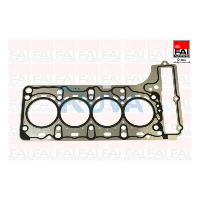 Fits Mercedes Jeep Dodge + Other Models Ruva Cylinder Head Gasket