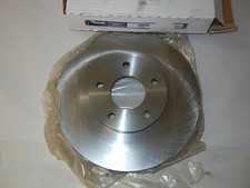 RAYBESTOS 980074R PROFESSIONAL GRADE DISC BRAKE ROTOR
