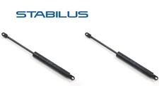 2 Support Shock - Folding Top Flap (Gas Pressurized Support) for BMW - STABILUS