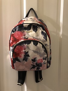 paris backpack for school
