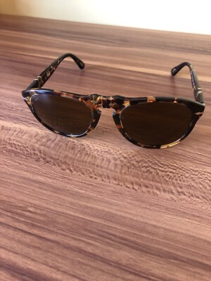 persol tortoise shell sunglasses