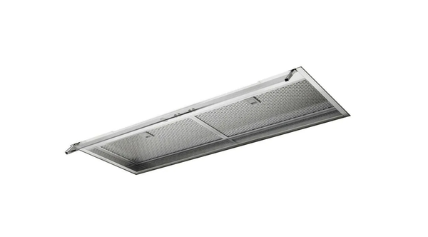 Elica Boxin Advance Ix / A / 60 Abzugshaube Saugend 90CM Inox PRF0180599A Klasse-image