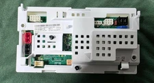 Whirlpool OEM Washer Main Control Board part# W10897776 Rev A