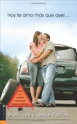 Hoy te amo mas que ayer (I love you more) (Spanish Edition)