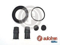 Autofren Seinsa Reparatursatz, Bremssattel Vorne FüR Alfa Romeo Audi Dacia