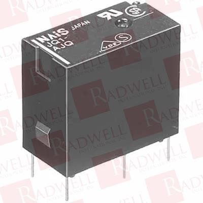Jq1ap b 12v f Ajq834181f 12vdc Relay Panasonic BRAND for sale online