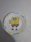 SpongeBob SquarePants Ceramic plate Nickelodeon . Collectible 2012