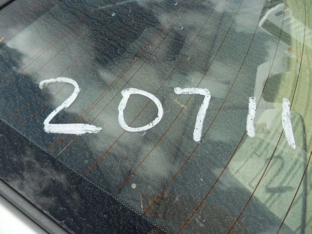 Actuador de cerradura de puerta pasajero trasero derecho Acura RL 1998 Foto 3 de 4