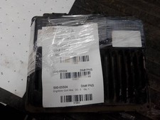 Engine Control Module Ecm From 1997 Chevy 1500 Pickup Compressed Natural Gas Cng