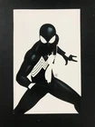 Amazing Spider-Man #50 VIRGIN VARIANT 2024 Modern Age High Grade NICE!