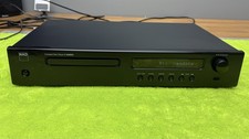 NAD C 546BEE CD Player For Parts Or Repair SERVO ERROR SEE PICS     