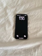 Apple iPhone 15 - 128 GB - Black (Unlocked) for sale online | eBay
