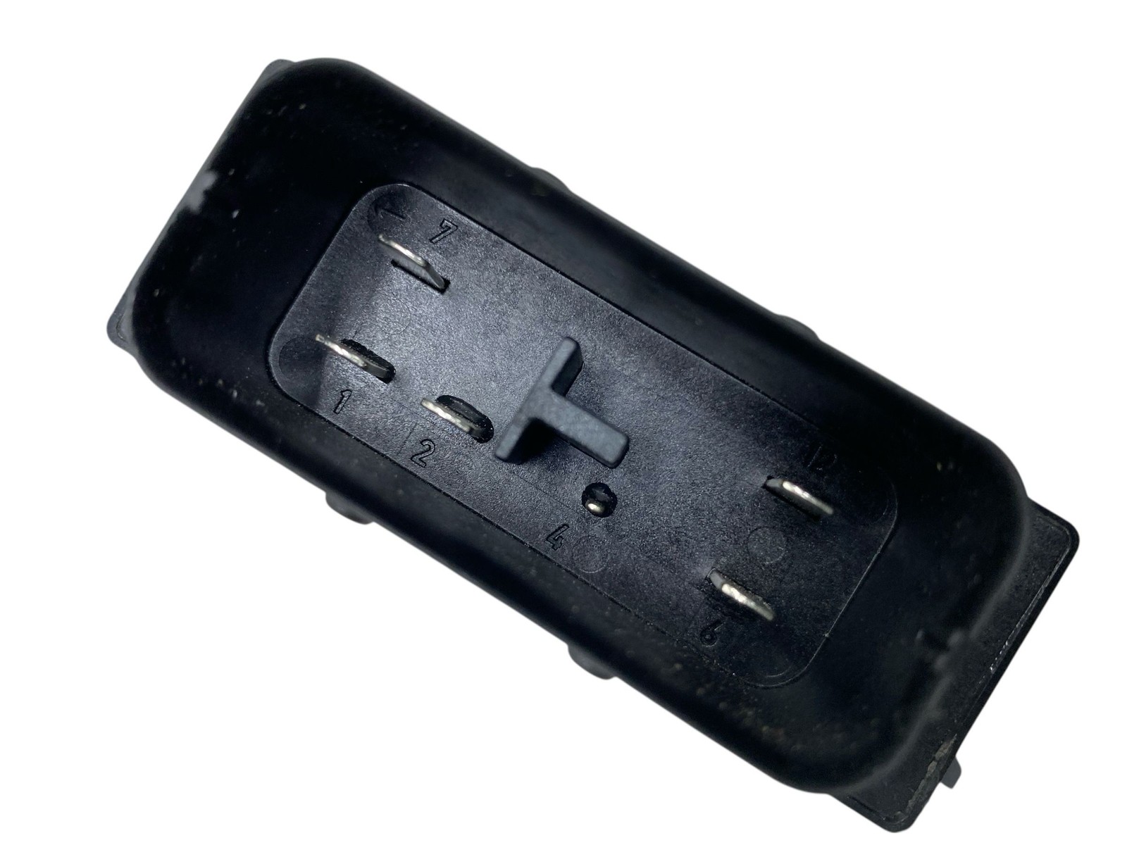 2015 BENTLEY CONTINENTAL (B) 4.0L FUEL PUMP CONTROL MODULE UNIT 3W3906093E OEM