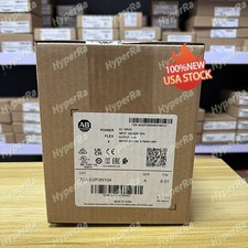 New Allen-Bradley 22A-D2P3N104 Industrial Motor Control Drive Unit