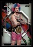Sean O'Malley 2024 Topps Finest UFC Refractor Card #40
