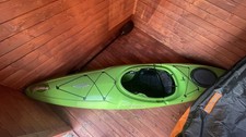 Dagger Kayak Katana Action 10.4