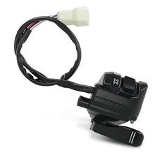Throttle Handle Lever 4x4 Switch For Can-am Outlander Renegade 2008-21 707000595