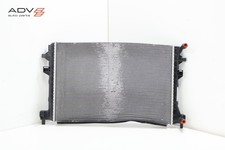2022 - 2025 VOLKSWAGEN TAOS 1.5L AUXILIARY COOLANT COOLING RADIATOR OEM
