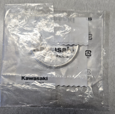 2X Kawasaki KLX750 Vulcan 1500 1600 1700 OEM EXHAUST PIPE HASKETS