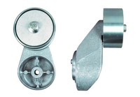 Gates Umlenk-/FüHrungsrolle Keilrippenriemen Fleetrunner™ T36501 Metall 3 1