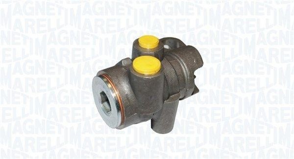 Magneti Marelli Bremskraftregler Regler Bremskraft Bremskraftverteiler Hinten-image